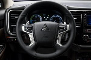 Mitsubishi Outlander 2015 9/14