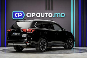 Mitsubishi Outlander 2015 3/14