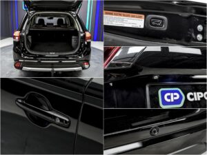 Mitsubishi Outlander 2015 14/14