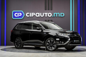 Mitsubishi Outlander 2015 4/14