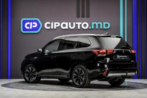 Mitsubishi Outlander 2015 2/14