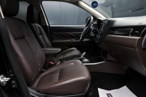 Mitsubishi Outlander 2015 6/14