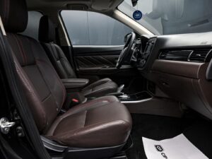 Mitsubishi Outlander 2015 6/14