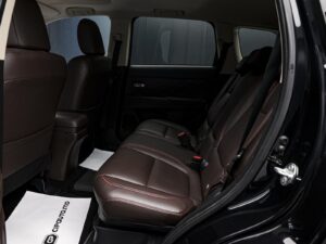 Mitsubishi Outlander 2015 7/14