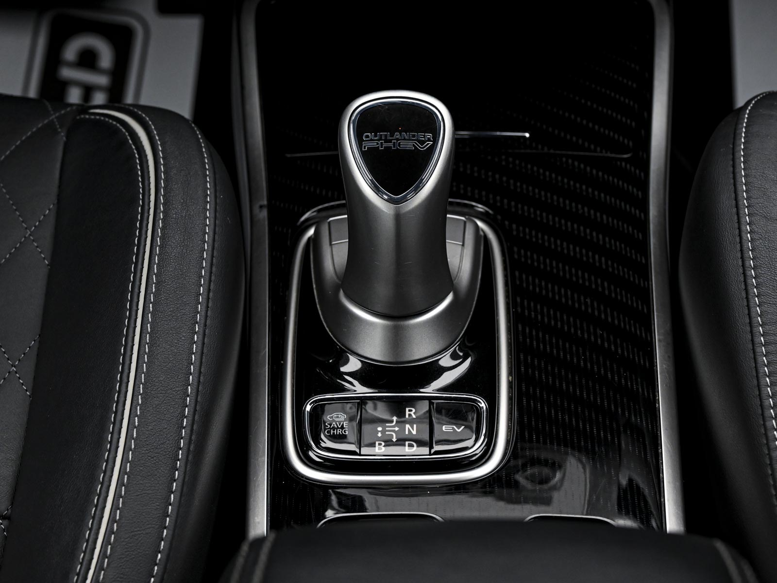 Mitsubishi Outlander 2019 11/14