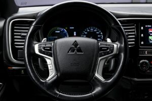 Mitsubishi Outlander 2019 9/14