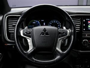 Mitsubishi Outlander 2019 9/14