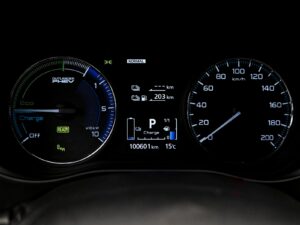 Mitsubishi Outlander 2019 8/14