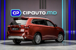 Mitsubishi Outlander 2019 3/14