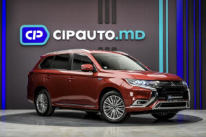 Mitsubishi Outlander 2019 4/14