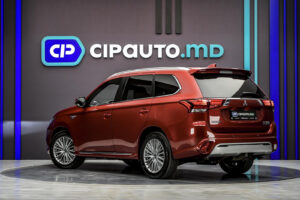 Mitsubishi Outlander 2019 2/14