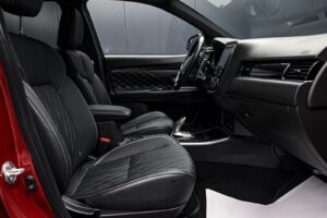 Mitsubishi Outlander 2019 6/14