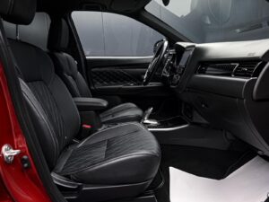 Mitsubishi Outlander 2019 6/14