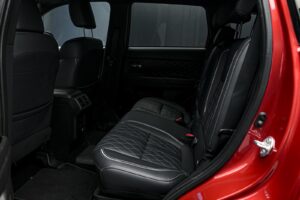 Mitsubishi Outlander 2019 7/14