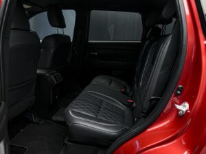 Mitsubishi Outlander 2019 7/14