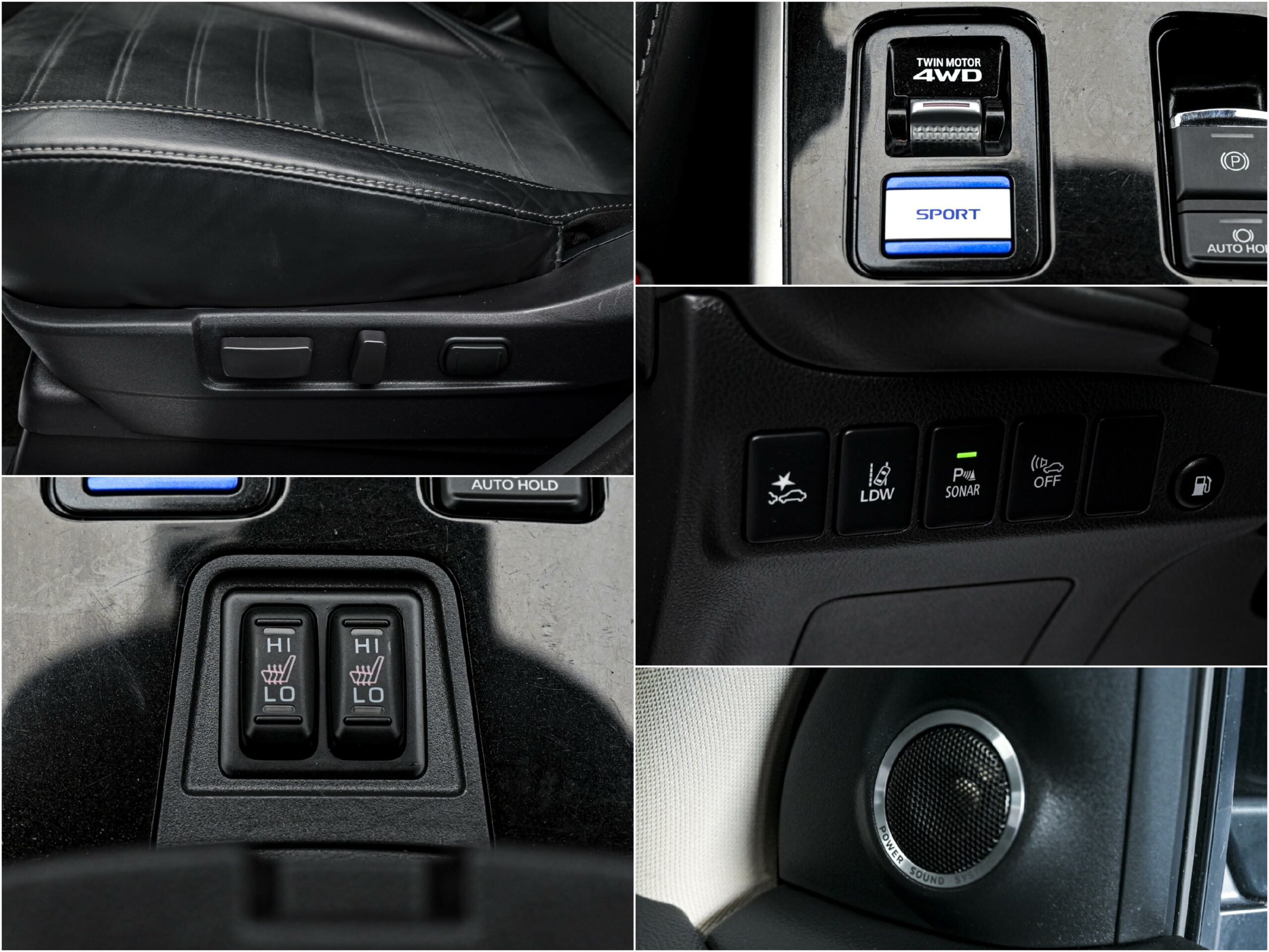 Mitsubishi Outlander 2020 12/13