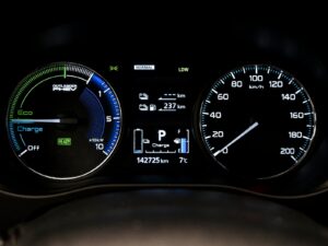 Mitsubishi Outlander 2020 8/13