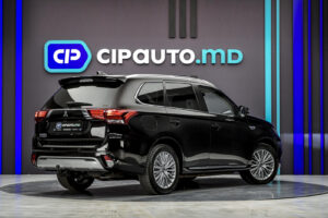 Mitsubishi Outlander 2020 3/13