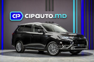 Mitsubishi Outlander 2020 4/13