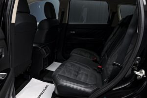 Mitsubishi Outlander 2020 7/13