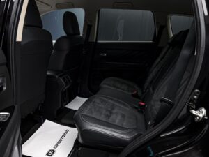 Mitsubishi Outlander 2020 7/13
