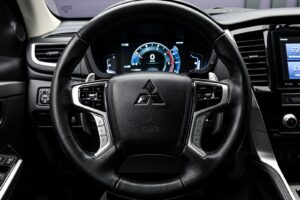 Mitsubishi Pajero Sport 2022 9/13