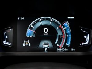 Mitsubishi Pajero Sport 2022 8/13