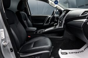 Mitsubishi Pajero Sport 2022 6/13