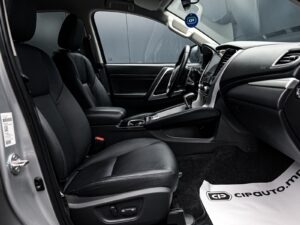 Mitsubishi Pajero Sport 2022 6/13