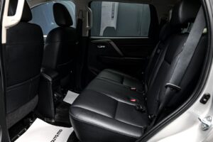 Mitsubishi Pajero Sport 2022 7/13