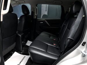 Mitsubishi Pajero Sport 2022 7/13