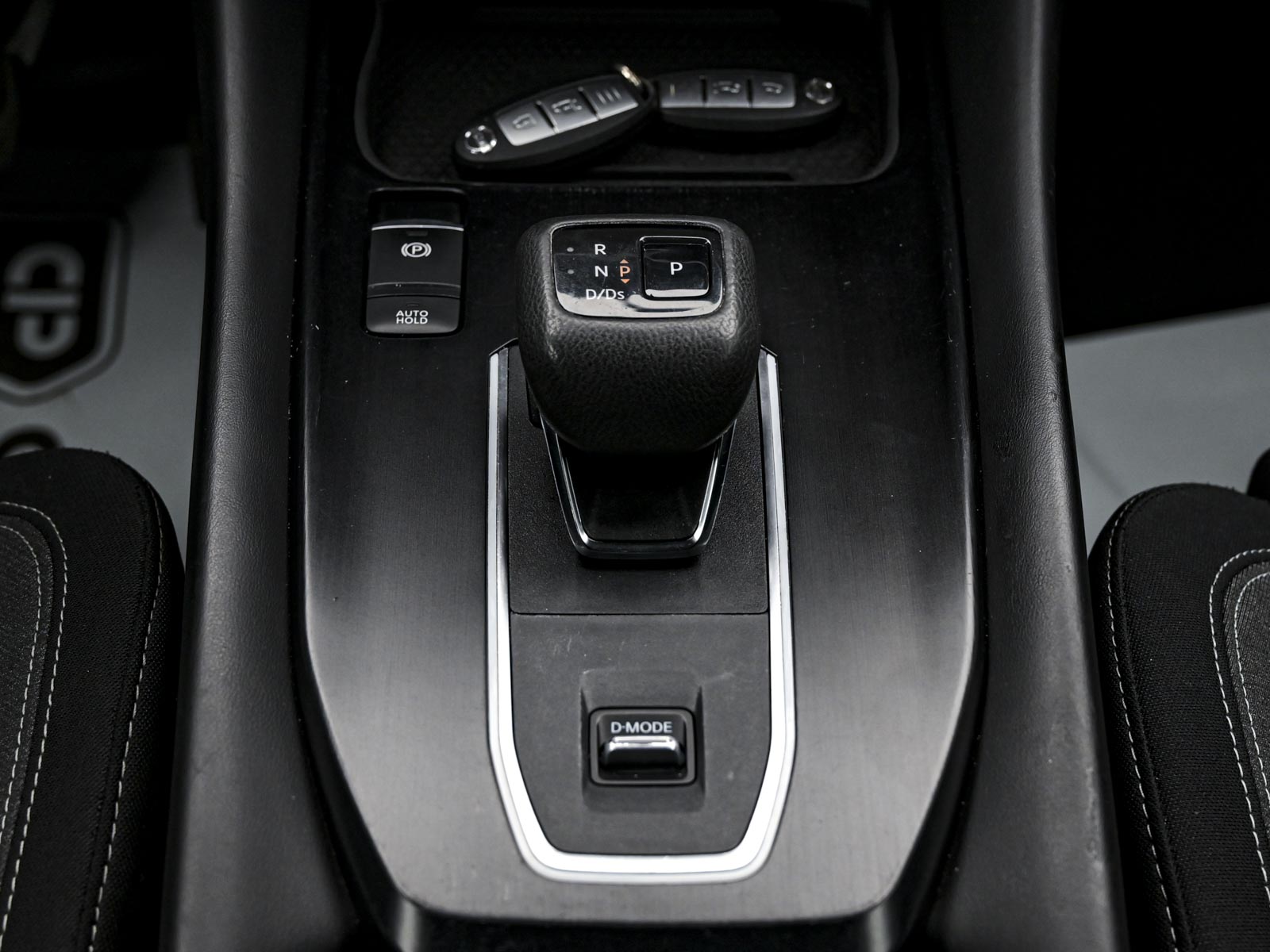 Nissan Qashqai 2022 11/13