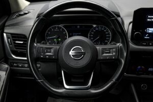 Nissan Qashqai 2022 9/13
