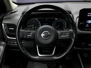 Nissan Qashqai 2022 9/13