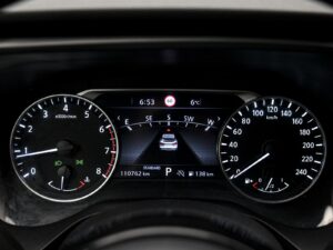 Nissan Qashqai 2022 8/13