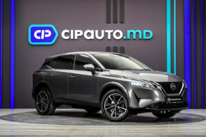 Nissan Qashqai 2022 4/13
