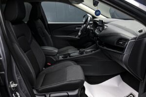 Nissan Qashqai 2022 6/13