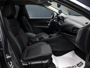 Nissan Qashqai 2022 6/13