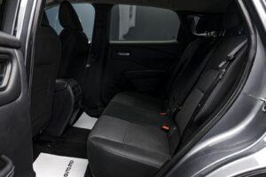 Nissan Qashqai 2022 7/13