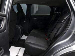 Nissan Qashqai 2022 7/13