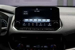 Nissan Qashqai 2022 10/13