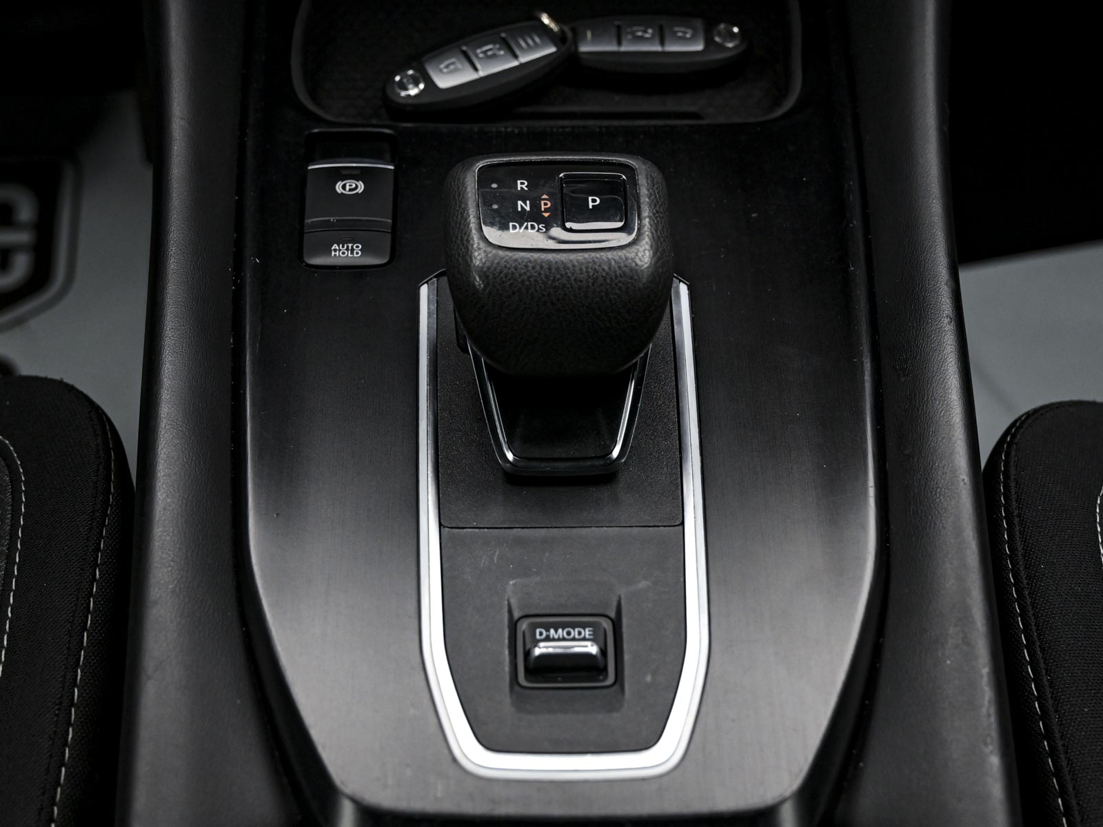 Nissan Qashqai 2022 11/13