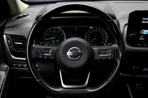 Nissan Qashqai 2022 9/13