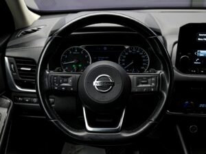 Nissan Qashqai 2022 9/13