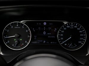 Nissan Qashqai 2022 8/13