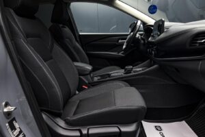 Nissan Qashqai 2022 6/13