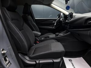 Nissan Qashqai 2022 6/13