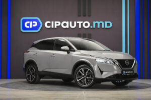 Nissan Qashqai 2022 4/13