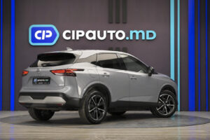 Nissan Qashqai 2022 3/13