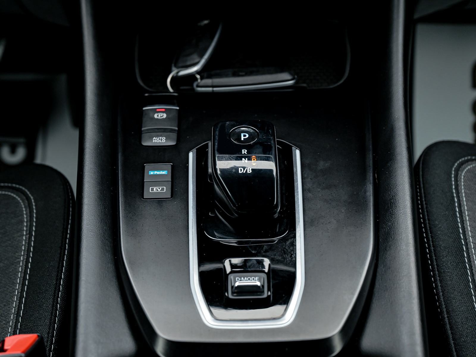 Nissan Qashqai 2023 12/14